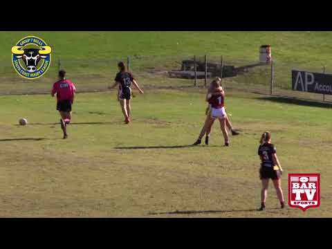 2018 Group 7 LLT Division 2 Round 11 Highlights - APOF Eagles Vs Kiama Knights