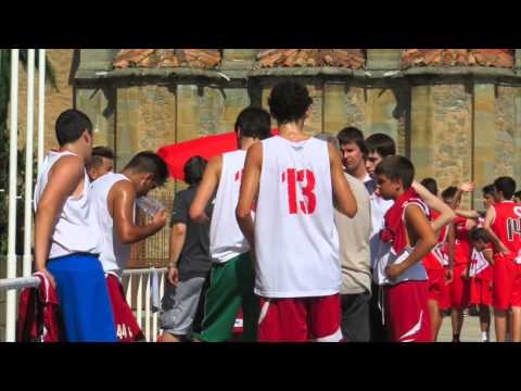 2on video STAGE CB TORELLÓ