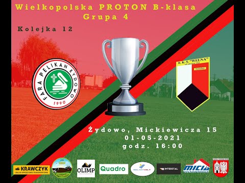 Fara Pelikan Żydowo - Wełna Rogoźno