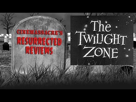 Top 10 Twilight Zone Episodes