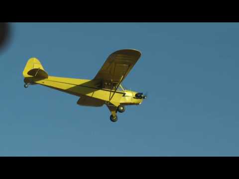 65 Horses :: Ohio Bush Planes