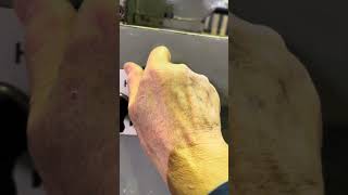長谷川機械 4尺汎用旋盤 WHN-N1の動画サムネイル
