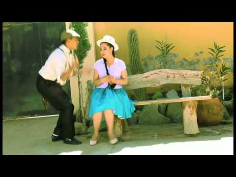 YAMBE - Saco Largo.... ritmo: Huayño