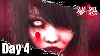 #4 呪いの人形のつくりかた【夢怨】