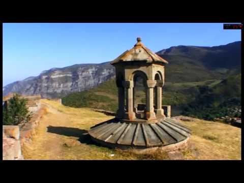 Armenia Mon.Tatev/ armenian.tours