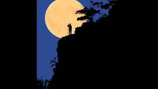 Paolo Santos -  Moonlight   Over Paris