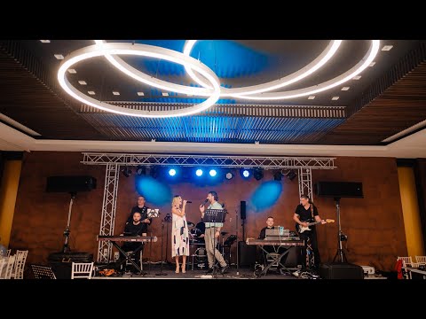 Marius Marin Band-LIVE‼️ -Muzica populara @ Solange Ballroom🔴