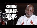 Brian Glaze Gibbs on Crying Over Killing 5 People, Wishing He Could Trade Places with Them (Part 8)