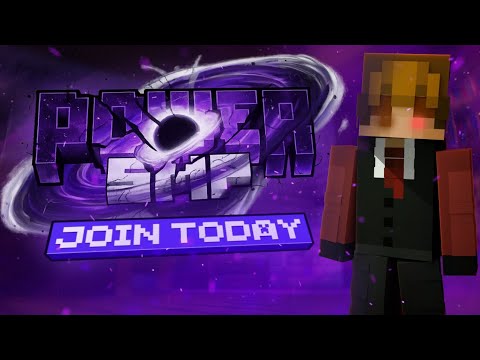 Minecraft's Most Powerful Smp | Applications open