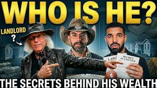 The Truth Behind James Goldstein's Mysterious Wealth