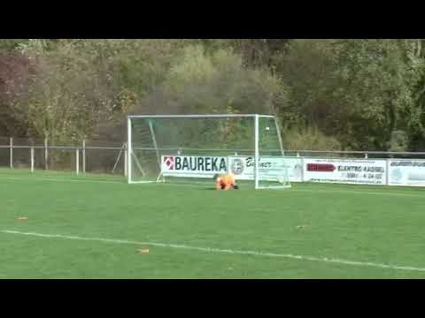 Olympia Kassel Şenol 1.2.Tor