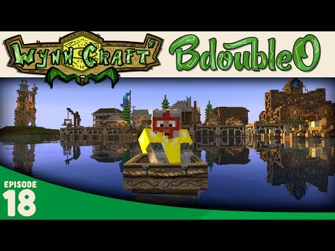 Minecraft :: Boat Buddy's :: WynnCraft E18