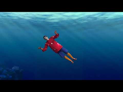 Galleggiando con Pinocchio