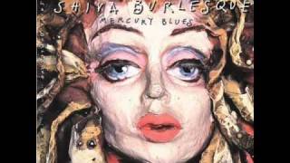 Shiva Burlesque - Nez Percé