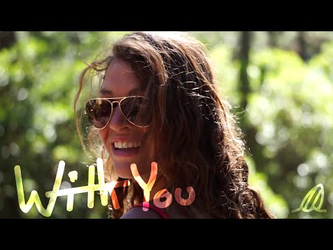 The Three Sum - With You (Official Music Video)
