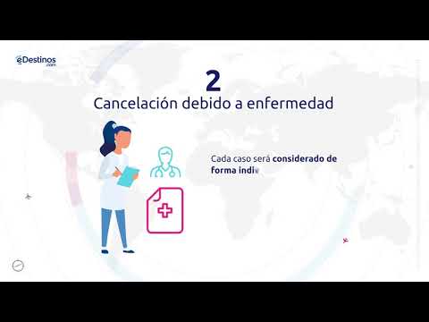Cancelación del vuelo | Consejos para viajeros