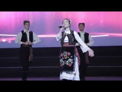 IFLC NORWAY 2016 - Serbia