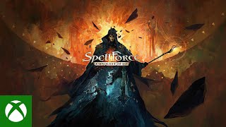 SpellForce: Conquest of Eo | Xbox Series X|S Trailer