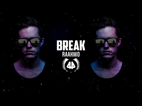 RAAKMO - Break