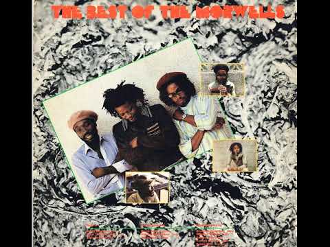 The Morwells - Trial And Tribulation