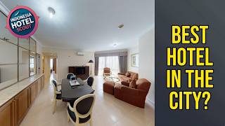 Batavia Hotel and Serviced Apartments Jakarta - Best Hotel in the City? | Jakart