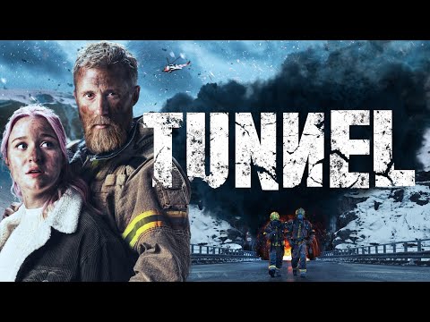 The Tunnel (2019) Trailer