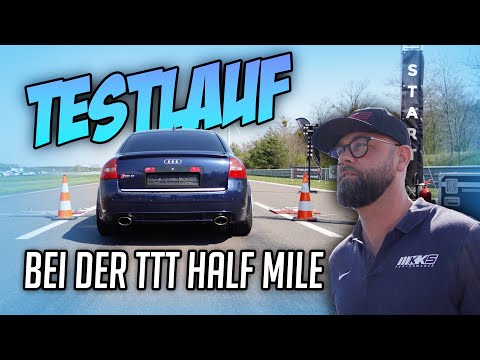 Der stärkste RS6 C5 auf der halben Meile Was ist passiert? | KKS-Performance