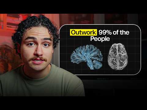 Rest ≠ Reward: How to do more, in less time, with less stress.