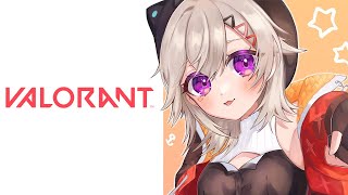 【 VALORANT 】こんばんはすごくフルパ【 ぶいすぽっ！ / 小森めと 】