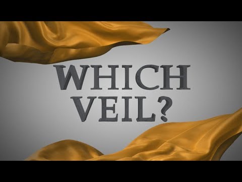 Which Veil? - 119 Ministries thumbnail