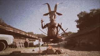"Antrum: The Deadliest Film Ever Made" Demon sequence
