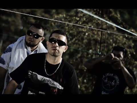 UNDER SIDE 821 - RELAJADO (video oficial)