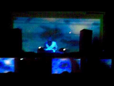 Mark Knight @ Papaya Tuborg Green Beat 2009