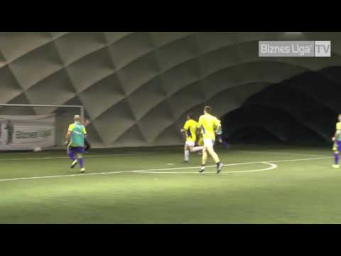 15.03.2017 III Liga C - REN-BET vs. Elita-Bud