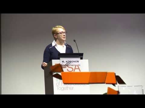 Open Risk Assessment: Methods and Expertise (16/10)  Miia Kosonen