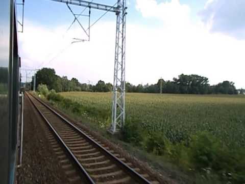 Chalupki (Pl) nach Bohumin (CZ)