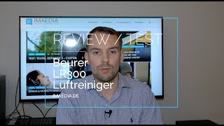 Beurer LR 300 - відео 4