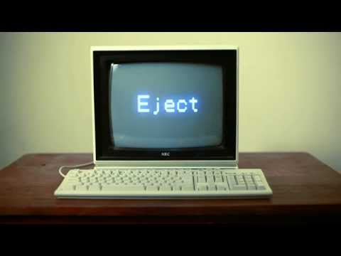 Pluto Jonze - Eject (OFFICIAL VIDEO)