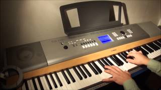 | Fedde Le Grand & DI-RECT - Where We Belong | - Piano Cover