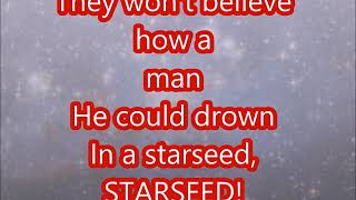 Our Lady Peace - Starseed Lyrics (ReUpload with fixed Audio)
