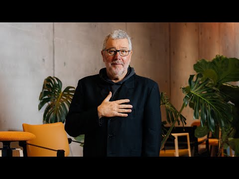Fuorisalone 2025 | ANDREU WORLD - Philippe Starck talks about his collaboration with the brand