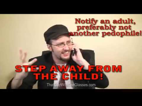 Sonic 06 - BAD TOUCH!!! (Nostalgia Critic)