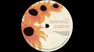 Halo, David Penn & DJ Chus - Vuelve A Casa