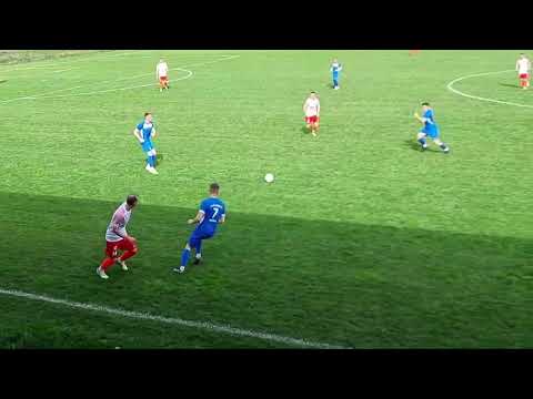 Fotbal Liga 4 Sud Maramureș: Academica Recea - Progresul Șomcuta Mare  4-2 (3-2) 31.03.2024 rep. II