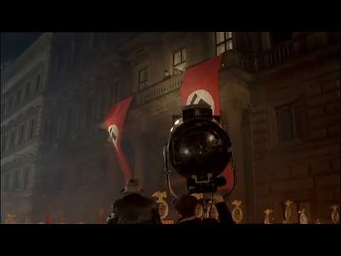 Hitler The Rise of Evil: Horst Wessel. Hitler takes power.