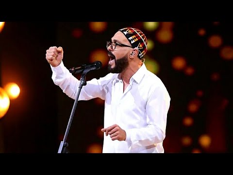 Hamid Bouchnak Hiya Hiya 2021 Live - jma3tna zina - حميد بوشناق - هيا هيا - جماعتنا زينة