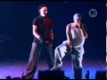 Eminem Ft. Marilyn Manson - The way i am ( Live ...