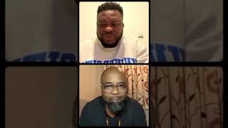 Funnyprince TV SHOW Présent live interview with Nollywood actor Sylvester Uwadia [Episode1]
