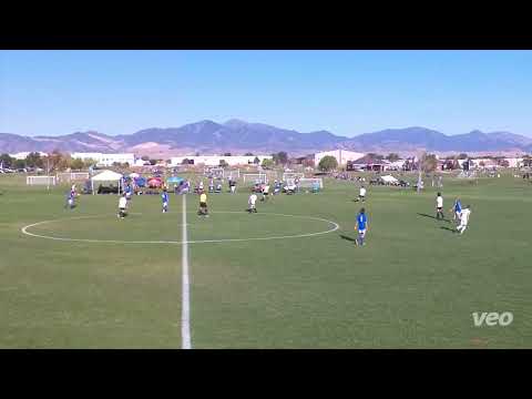 [2022-08-09] B07 PL v La Roca - 2022 USA Adidas Cup