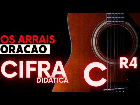 Som De Uma Oração - Letícia Lyns